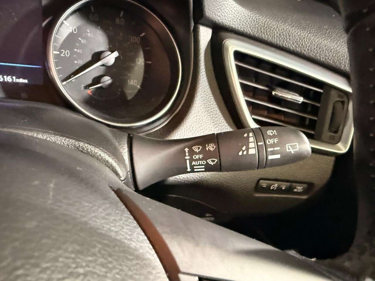 2018 NISSAN QASHQAI 2018 NISSAN QASHQAI