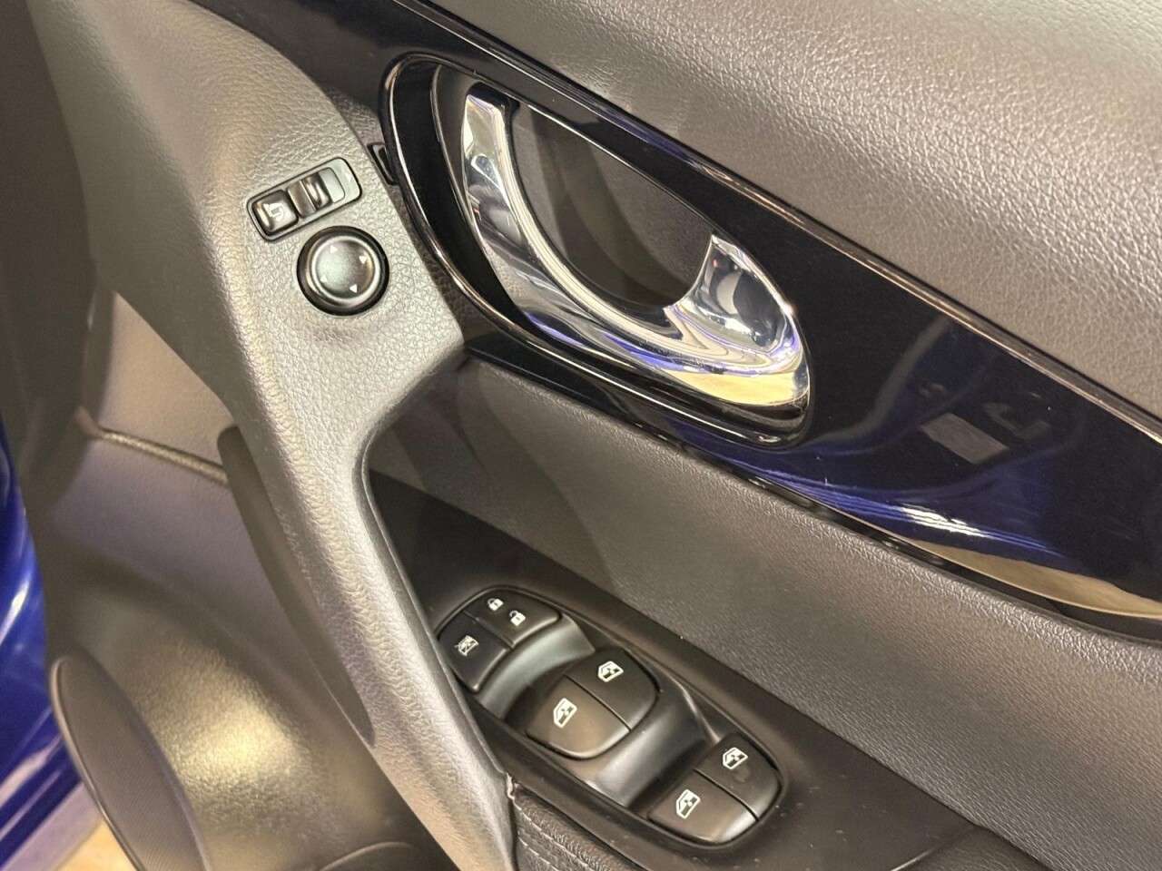 2018 NISSAN QASHQAI 2018 NISSAN QASHQAI