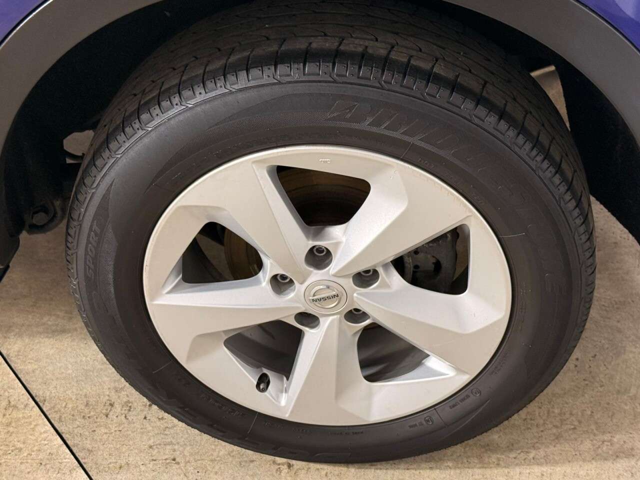 2018 NISSAN QASHQAI 2018 NISSAN QASHQAI