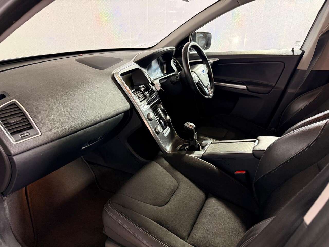 2015 VOLVO XC60 2015 VOLVO XC60