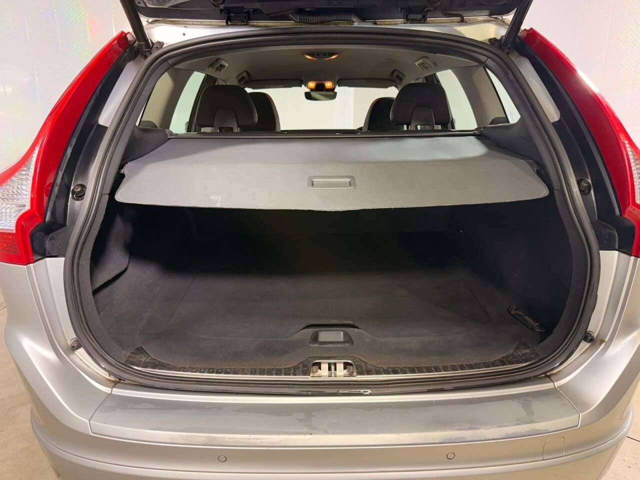 2015 VOLVO XC60 2015 VOLVO XC60