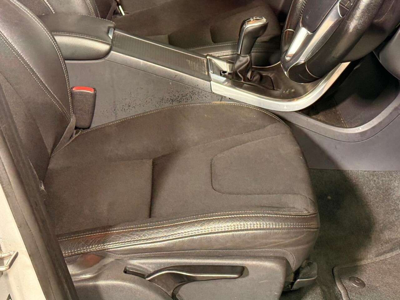 2015 VOLVO XC60 2015 VOLVO XC60