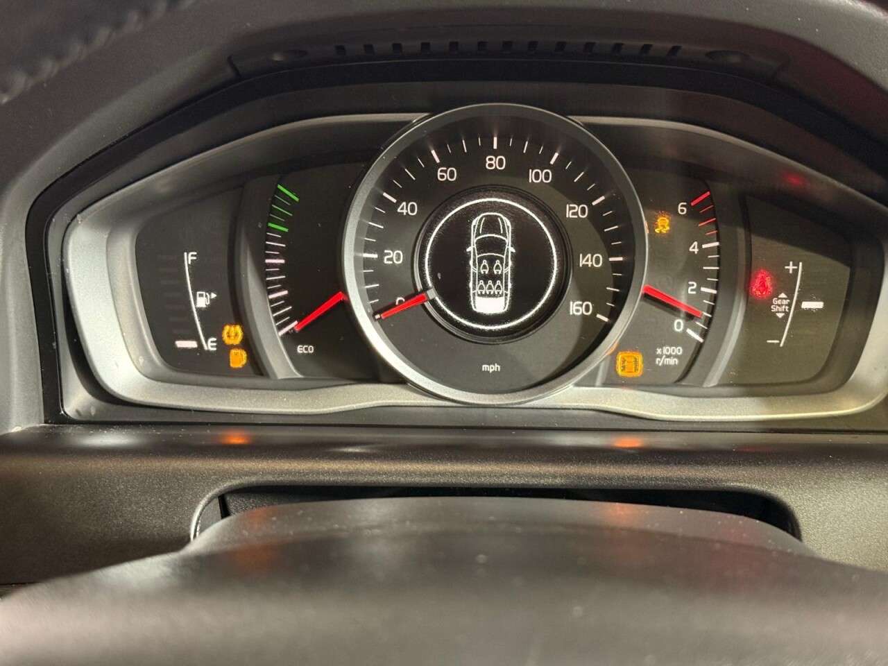 2015 VOLVO XC60 2015 VOLVO XC60