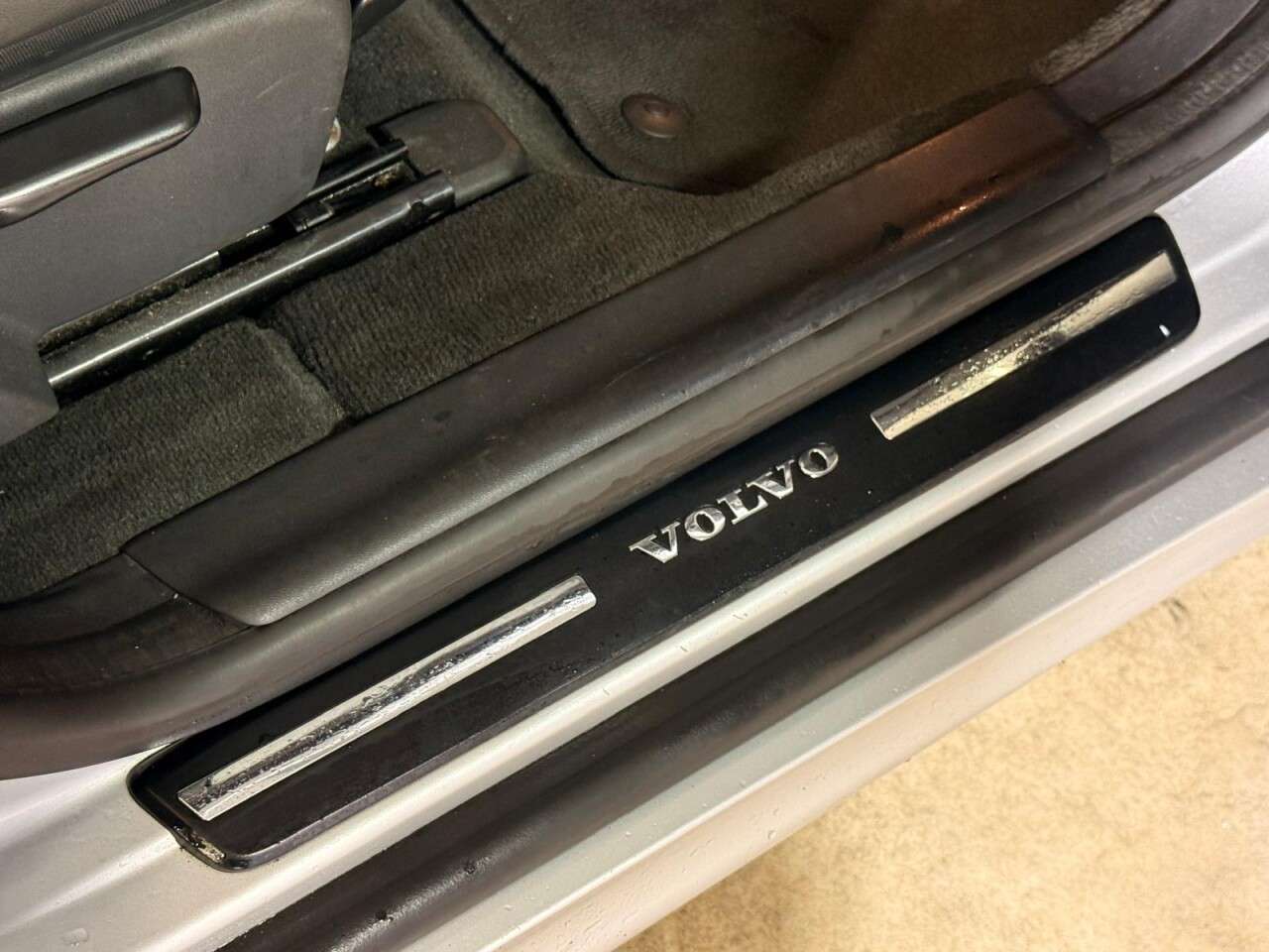 2015 VOLVO XC60 2015 VOLVO XC60