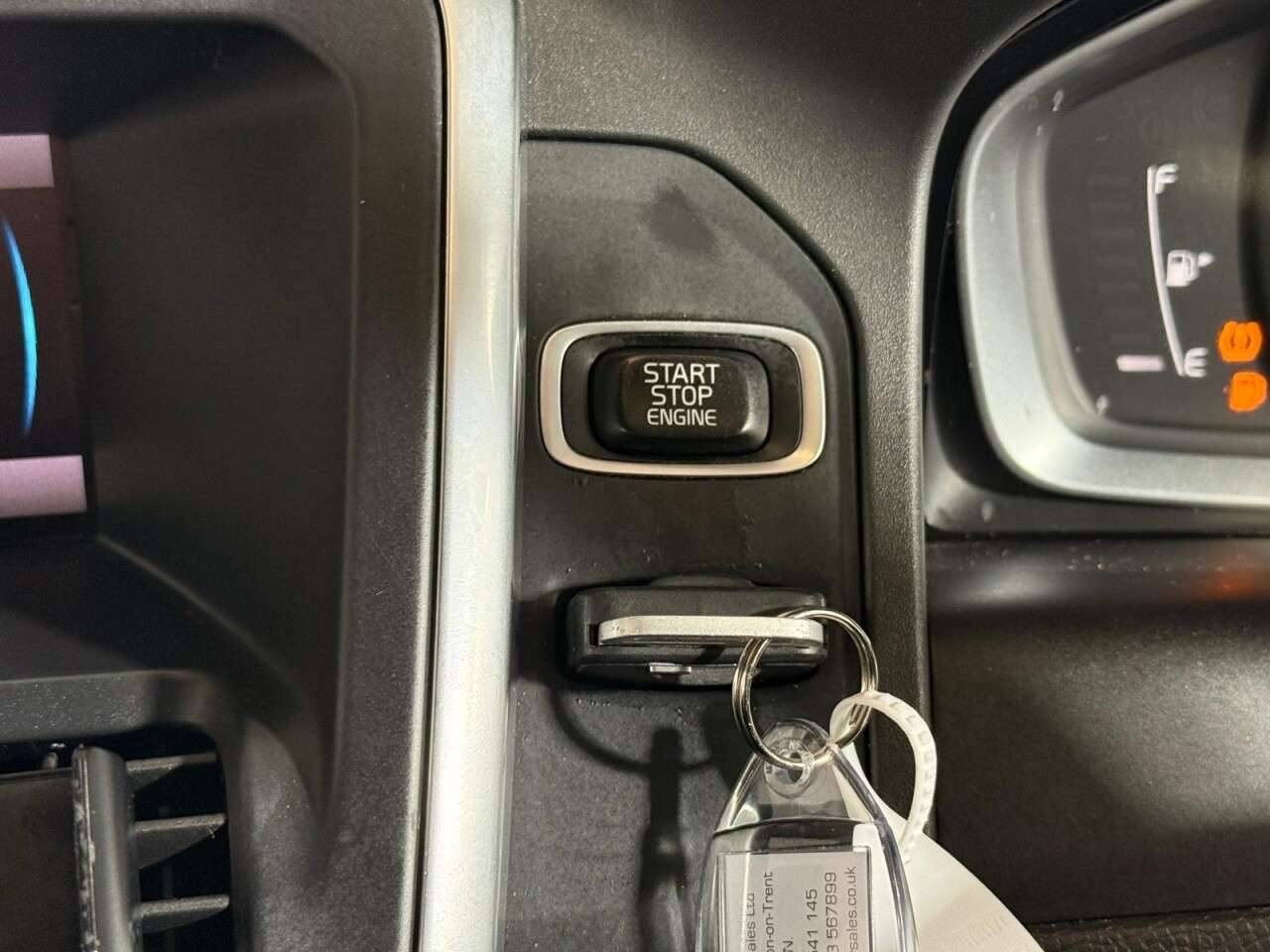 2015 VOLVO XC60 2015 VOLVO XC60