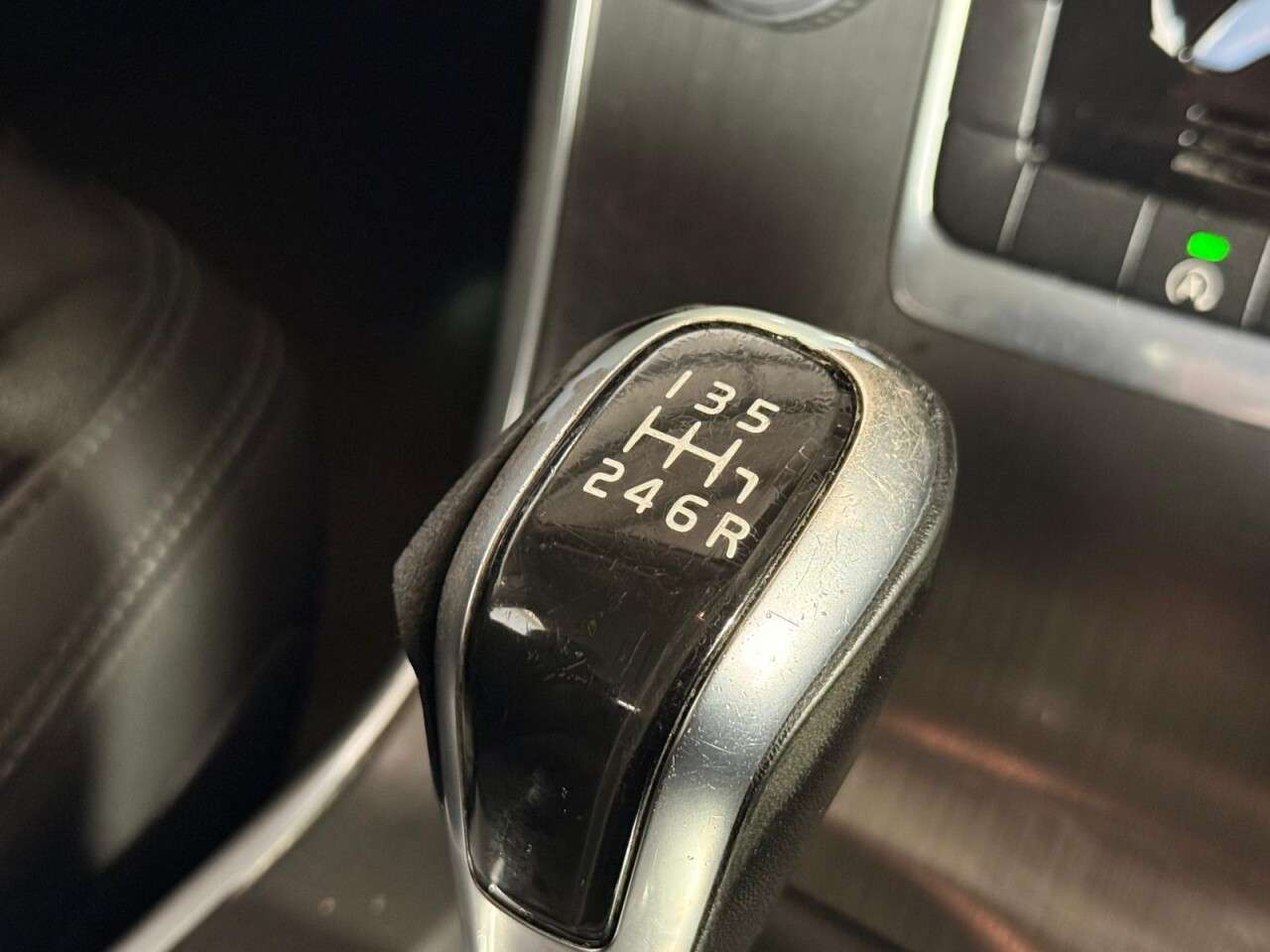 2015 VOLVO XC60 2015 VOLVO XC60