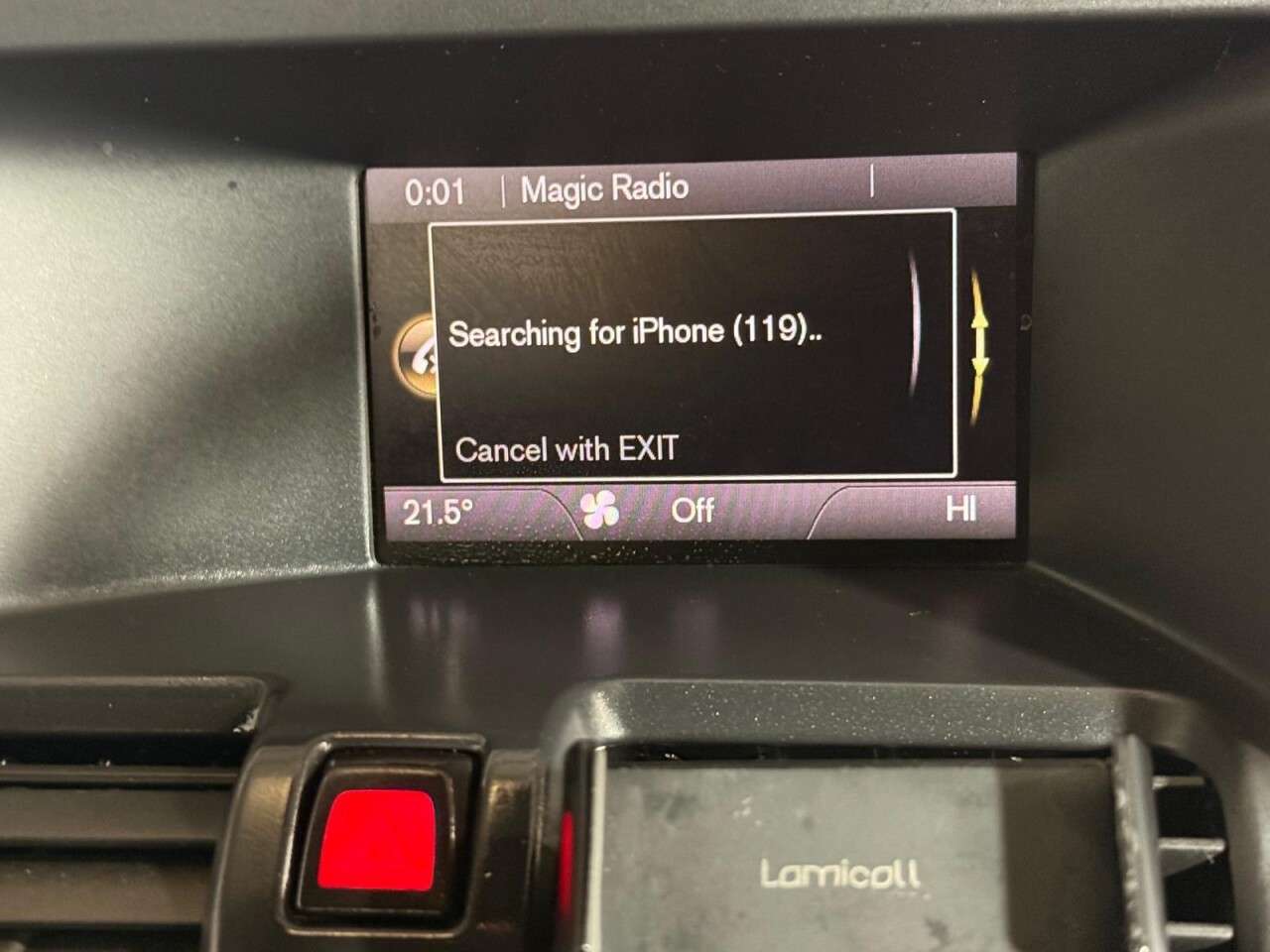 2015 VOLVO XC60 2015 VOLVO XC60