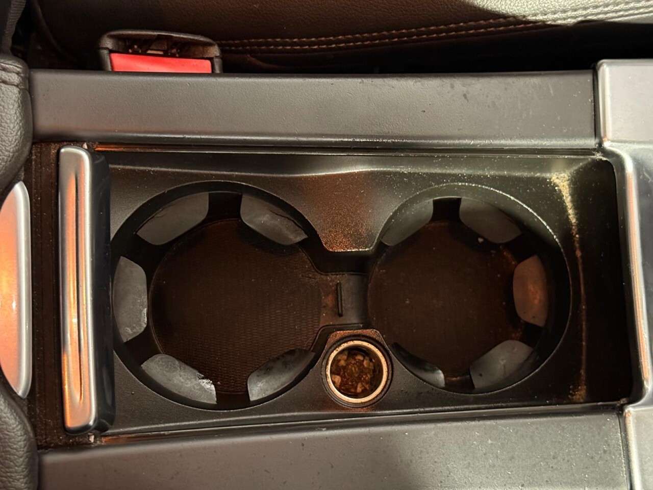 2015 VOLVO XC60 2015 VOLVO XC60