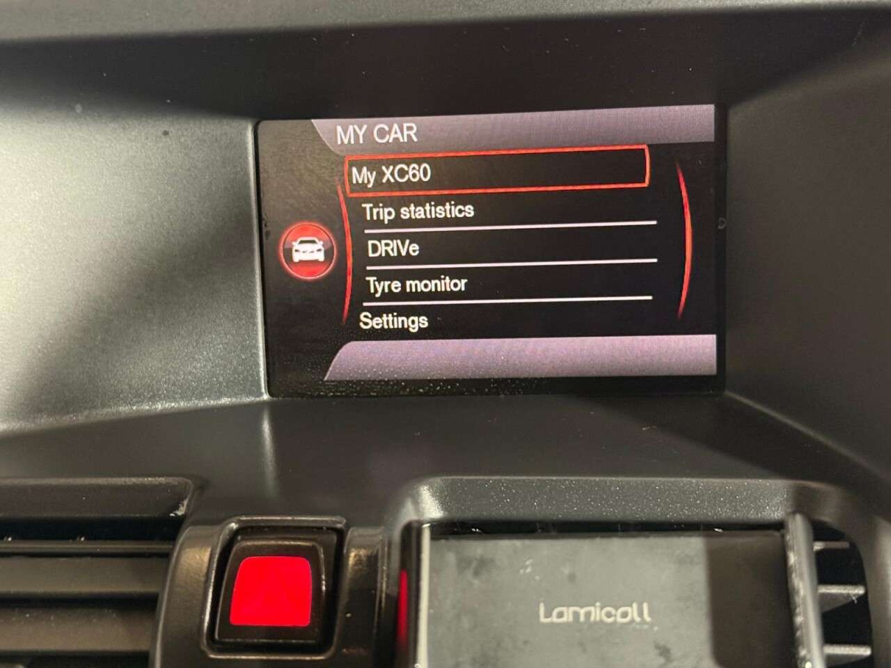 2015 VOLVO XC60 2015 VOLVO XC60