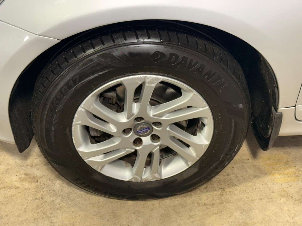 2015 VOLVO XC60 2015 VOLVO XC60