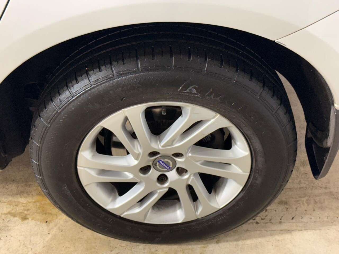 2015 VOLVO XC60 2015 VOLVO XC60