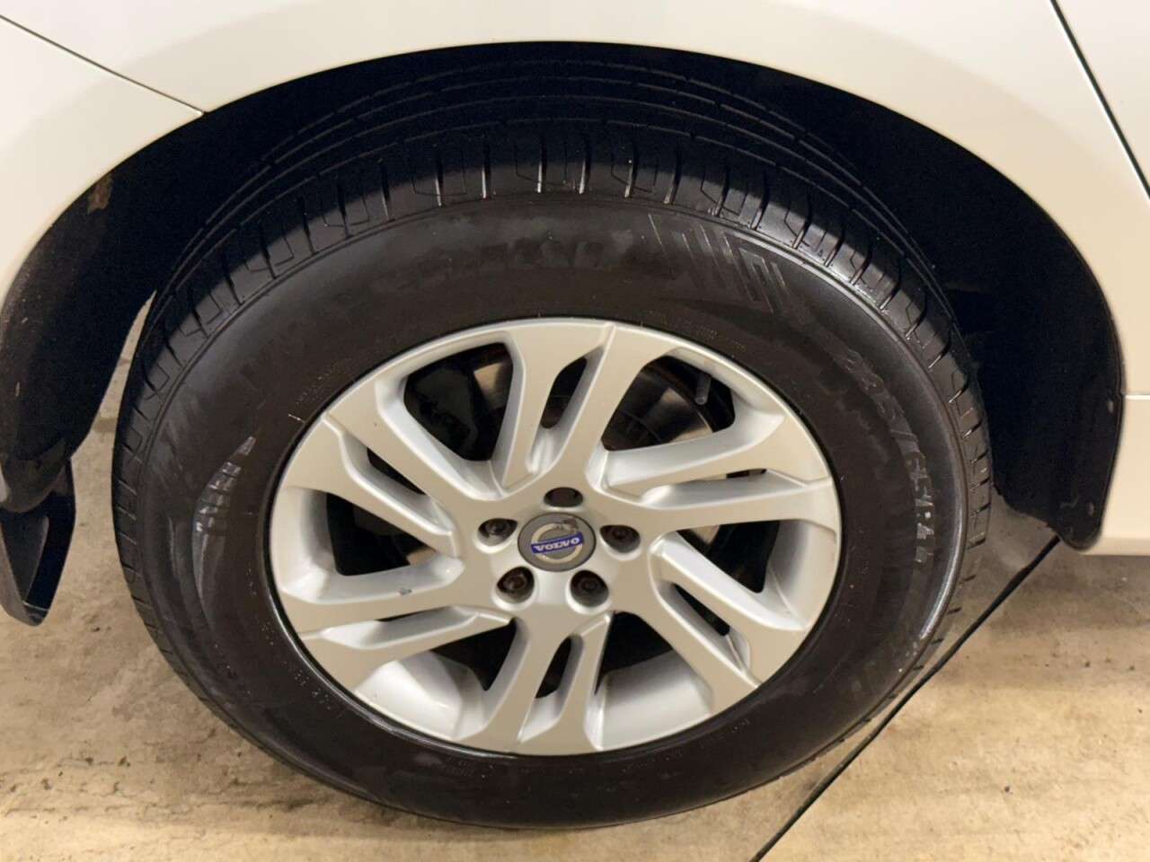 2015 VOLVO XC60 2015 VOLVO XC60