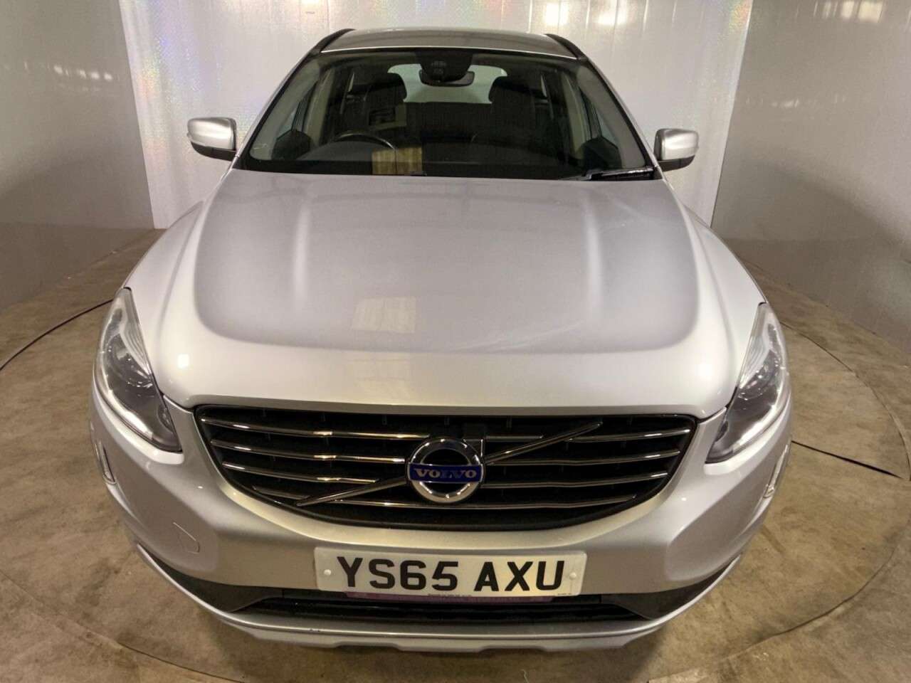 2015 VOLVO XC60 2015 VOLVO XC60