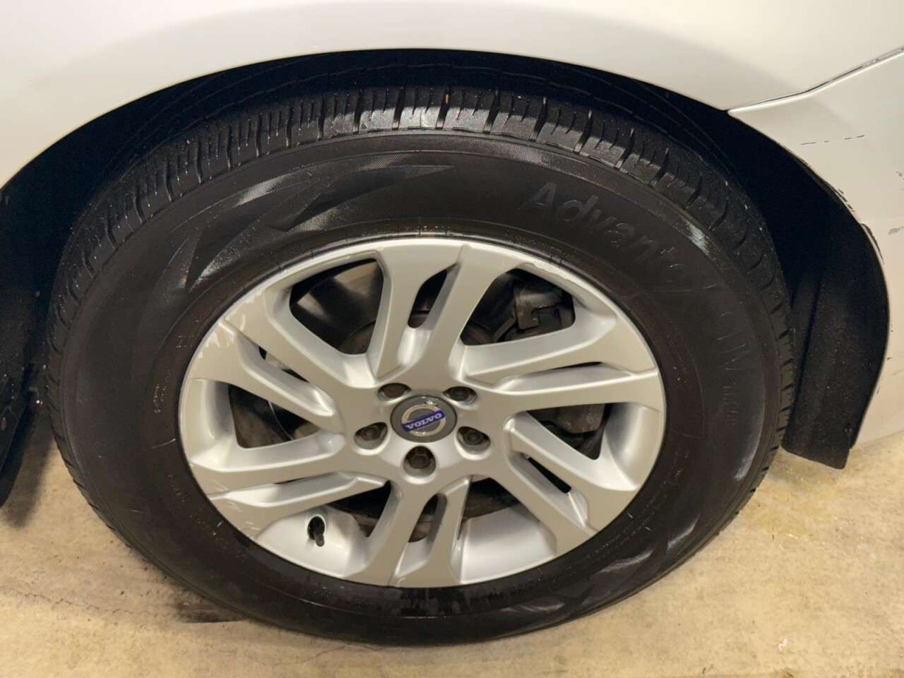 2015 VOLVO XC60 2015 VOLVO XC60