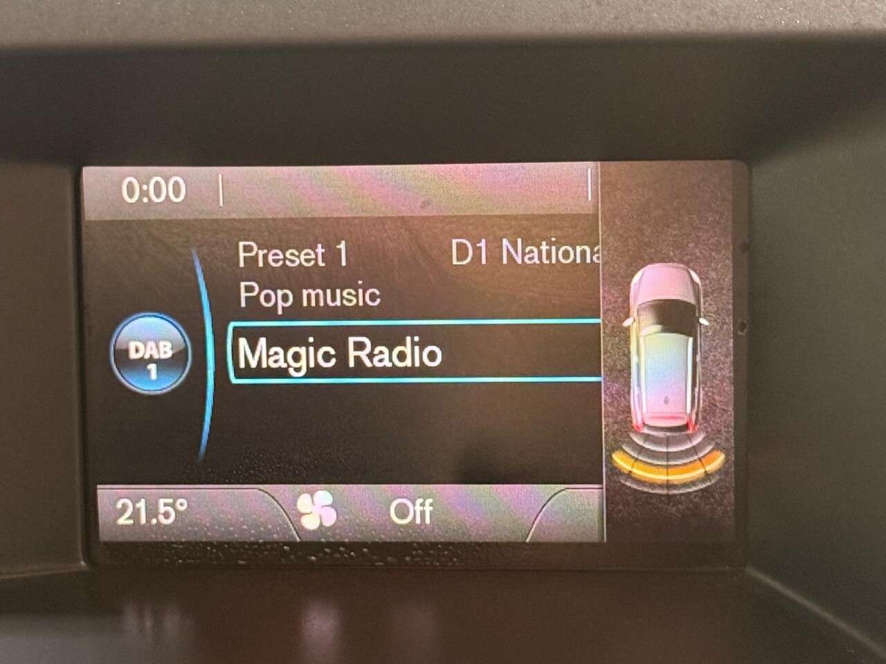 2015 VOLVO XC60 2015 VOLVO XC60