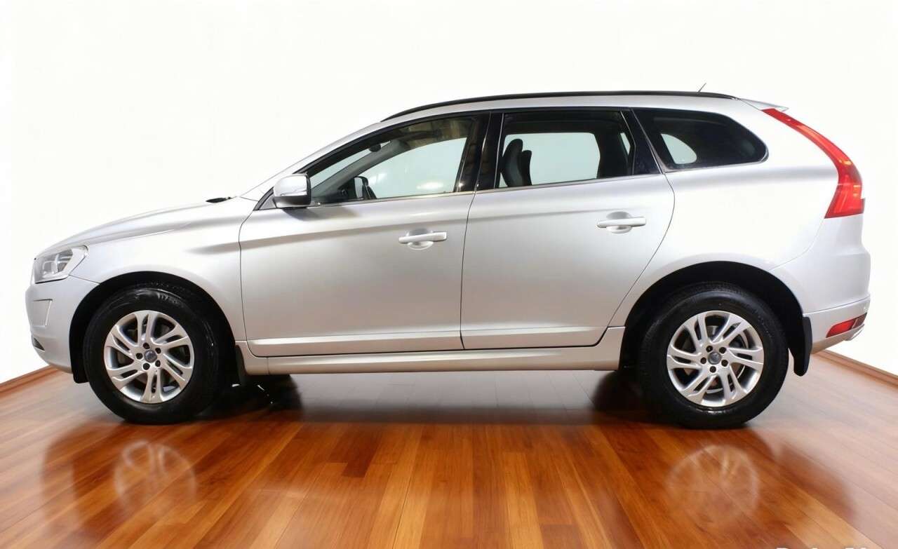 2015 VOLVO XC60 2015 VOLVO XC60