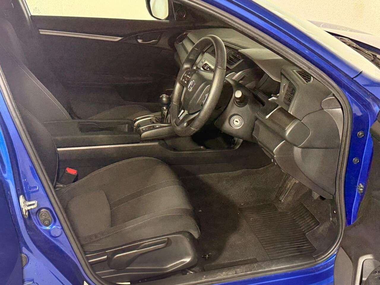 2018 HONDA CIVIC 2018 HONDA CIVIC