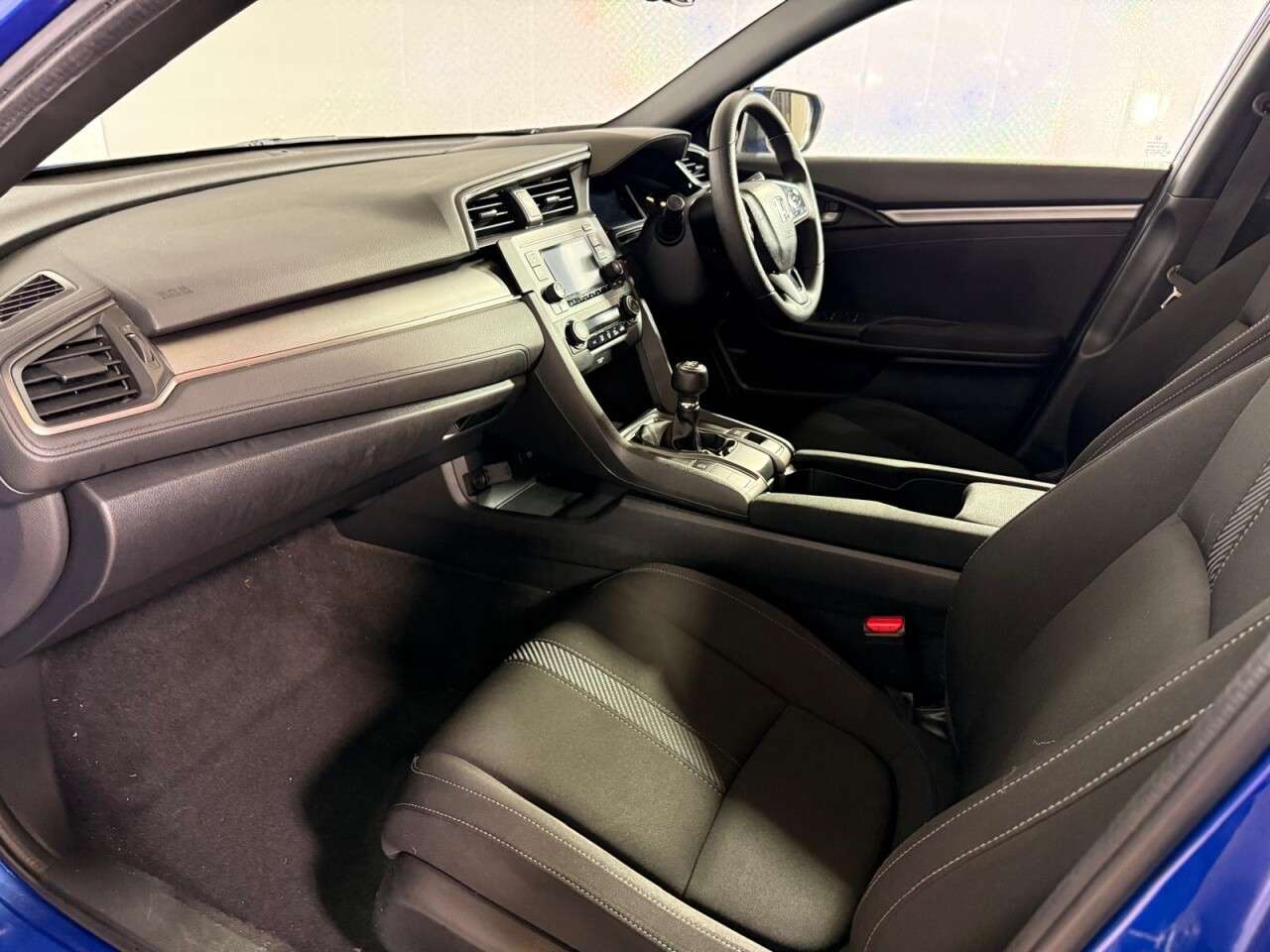 2018 HONDA CIVIC 2018 HONDA CIVIC