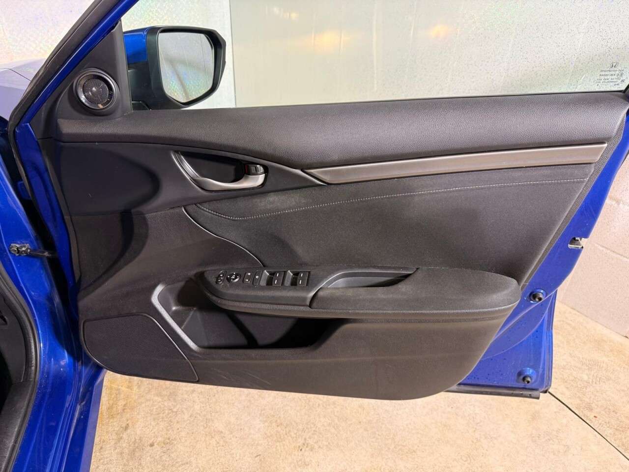 2018 HONDA CIVIC 2018 HONDA CIVIC