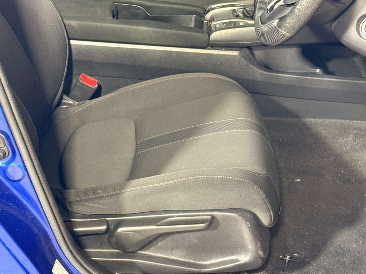 2018 HONDA CIVIC 2018 HONDA CIVIC