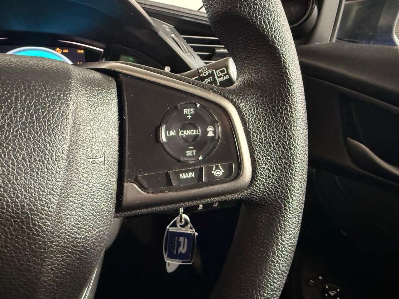 2018 HONDA CIVIC 2018 HONDA CIVIC