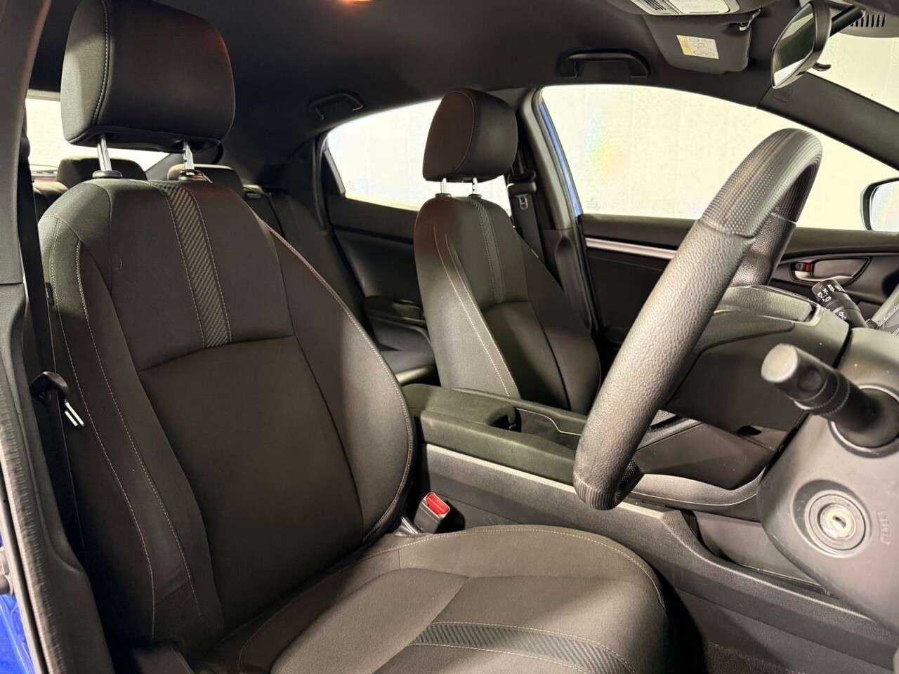 2018 HONDA CIVIC 2018 HONDA CIVIC