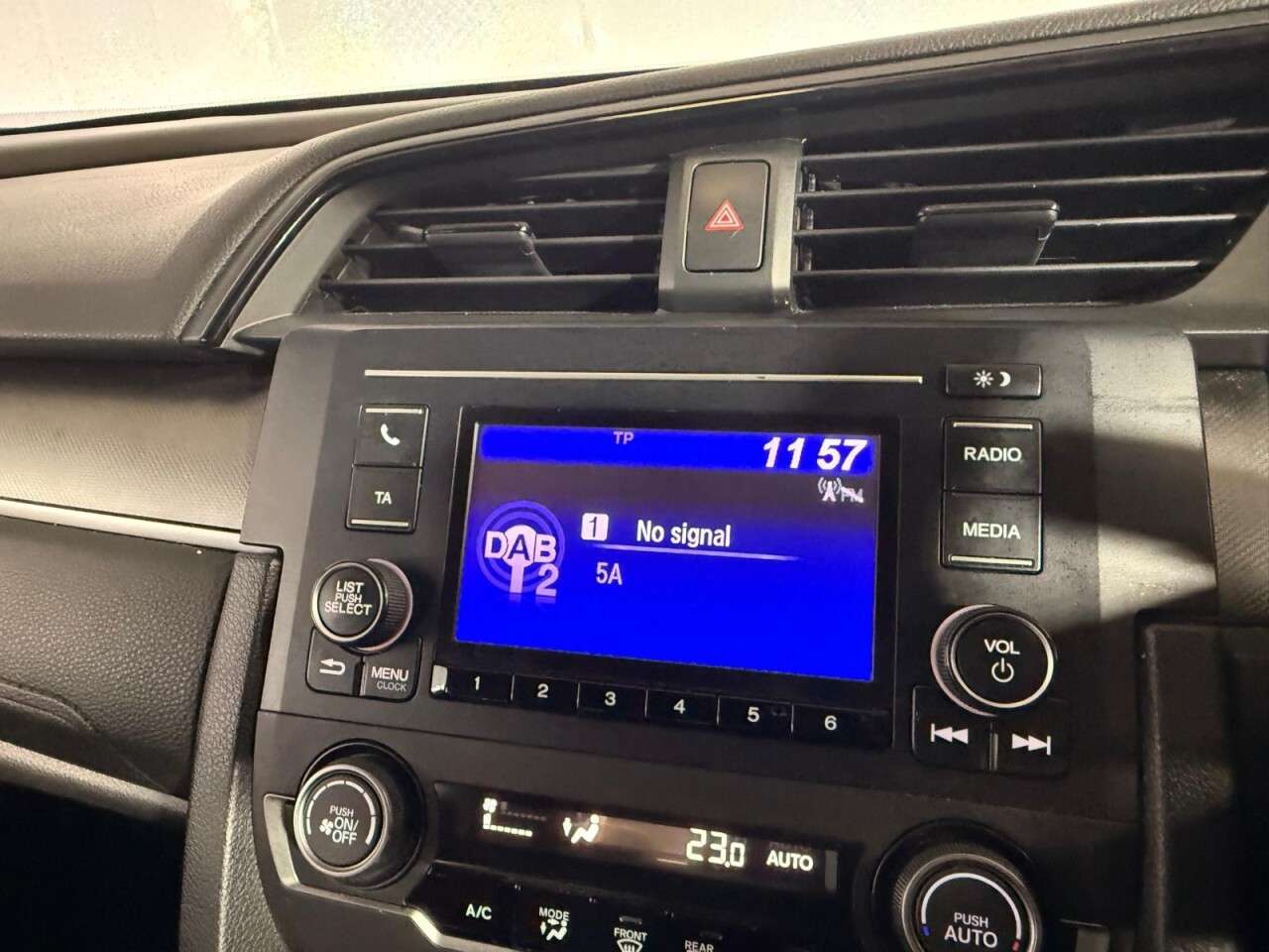 2018 HONDA CIVIC 2018 HONDA CIVIC