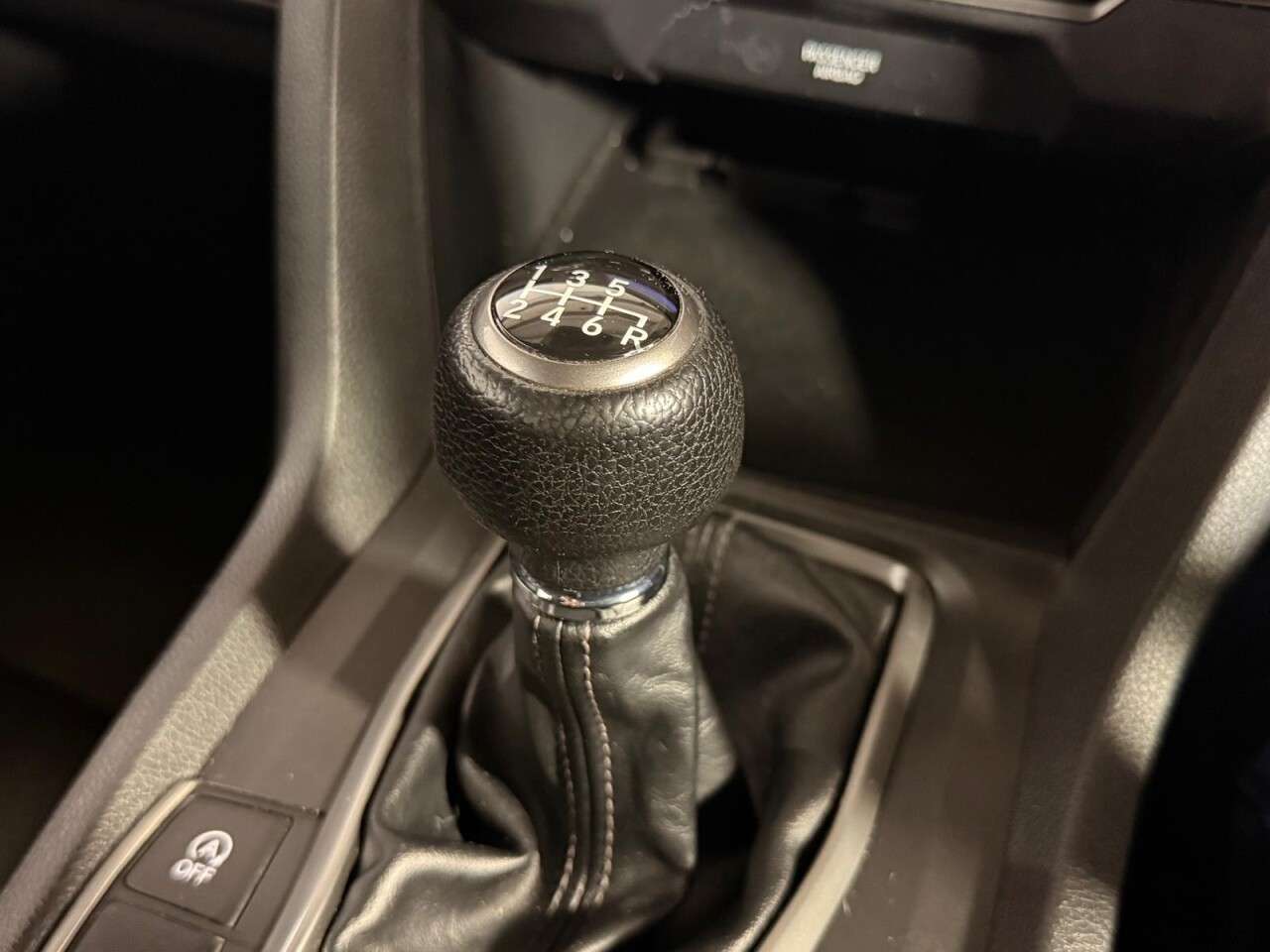 2018 HONDA CIVIC 2018 HONDA CIVIC