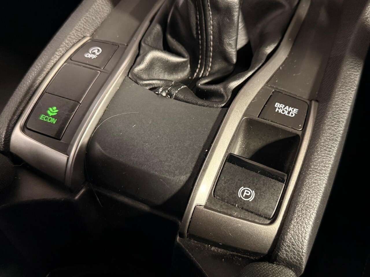 2018 HONDA CIVIC 2018 HONDA CIVIC