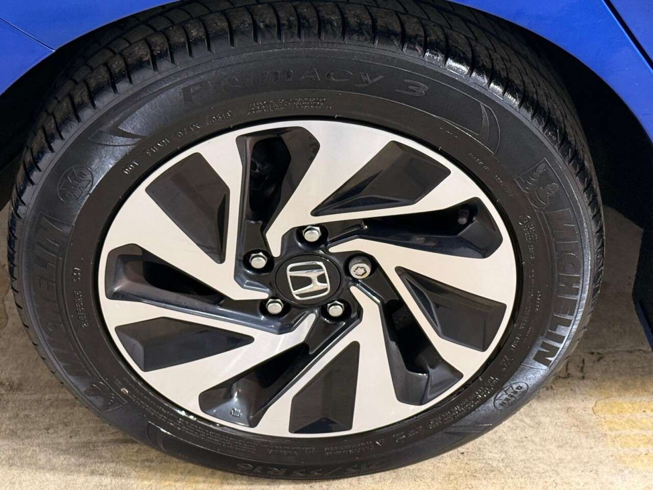 2018 HONDA CIVIC 2018 HONDA CIVIC