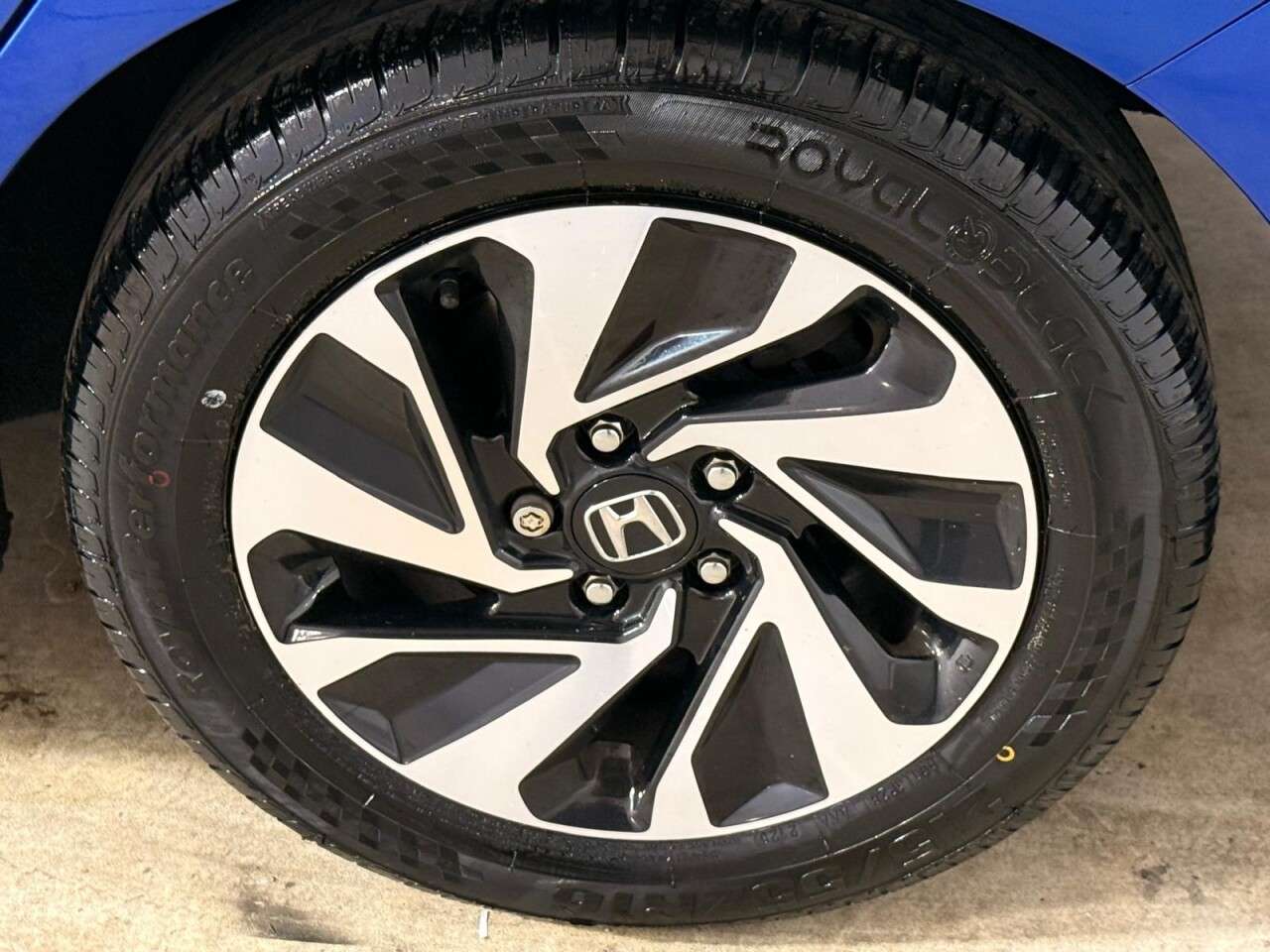 2018 HONDA CIVIC 2018 HONDA CIVIC