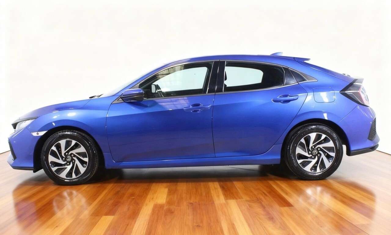 2018 HONDA CIVIC 2018 HONDA CIVIC