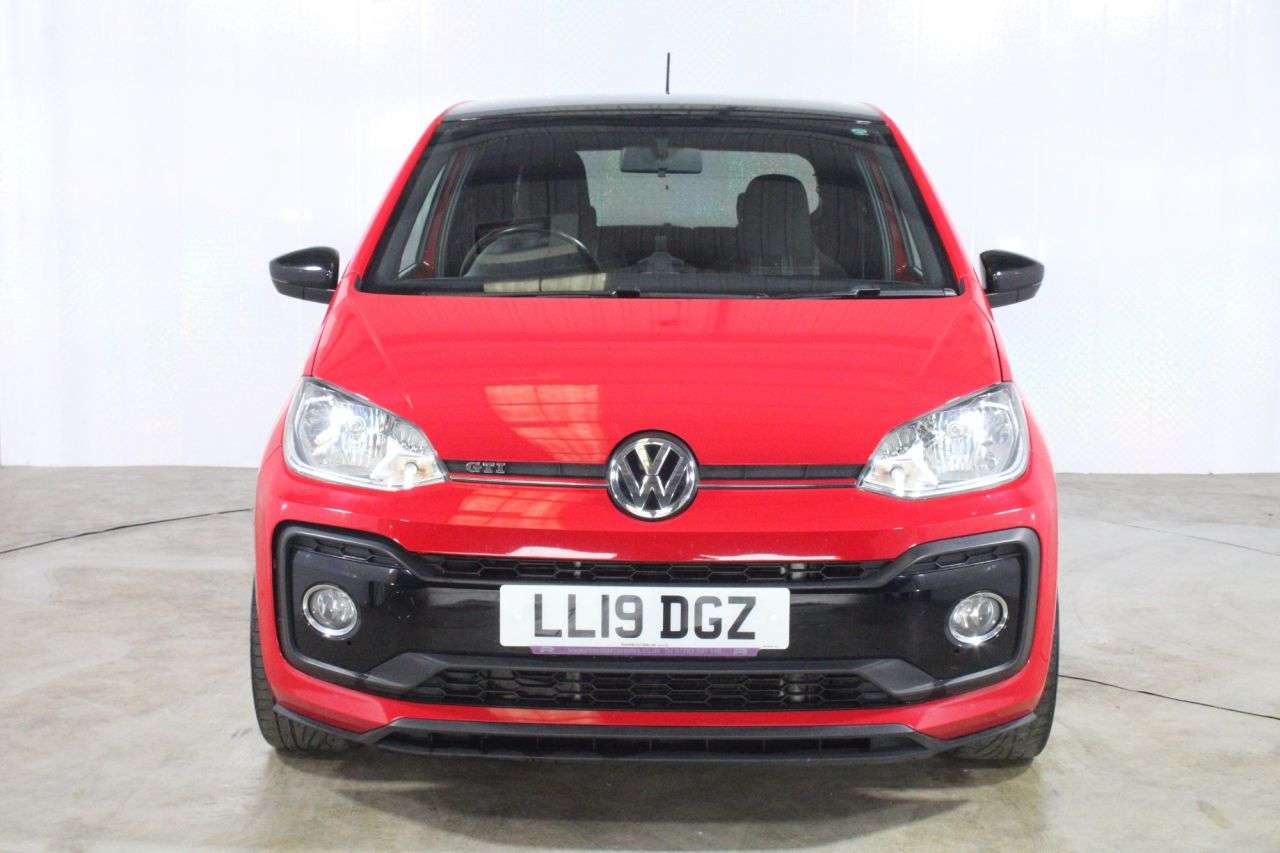 2019 VOLKSWAGEN UP! 2019 VOLKSWAGEN UP!