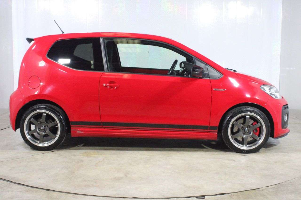 2019 VOLKSWAGEN UP! 2019 VOLKSWAGEN UP!