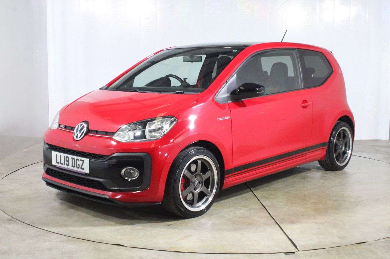 2019 VOLKSWAGEN UP! 2019 VOLKSWAGEN UP!