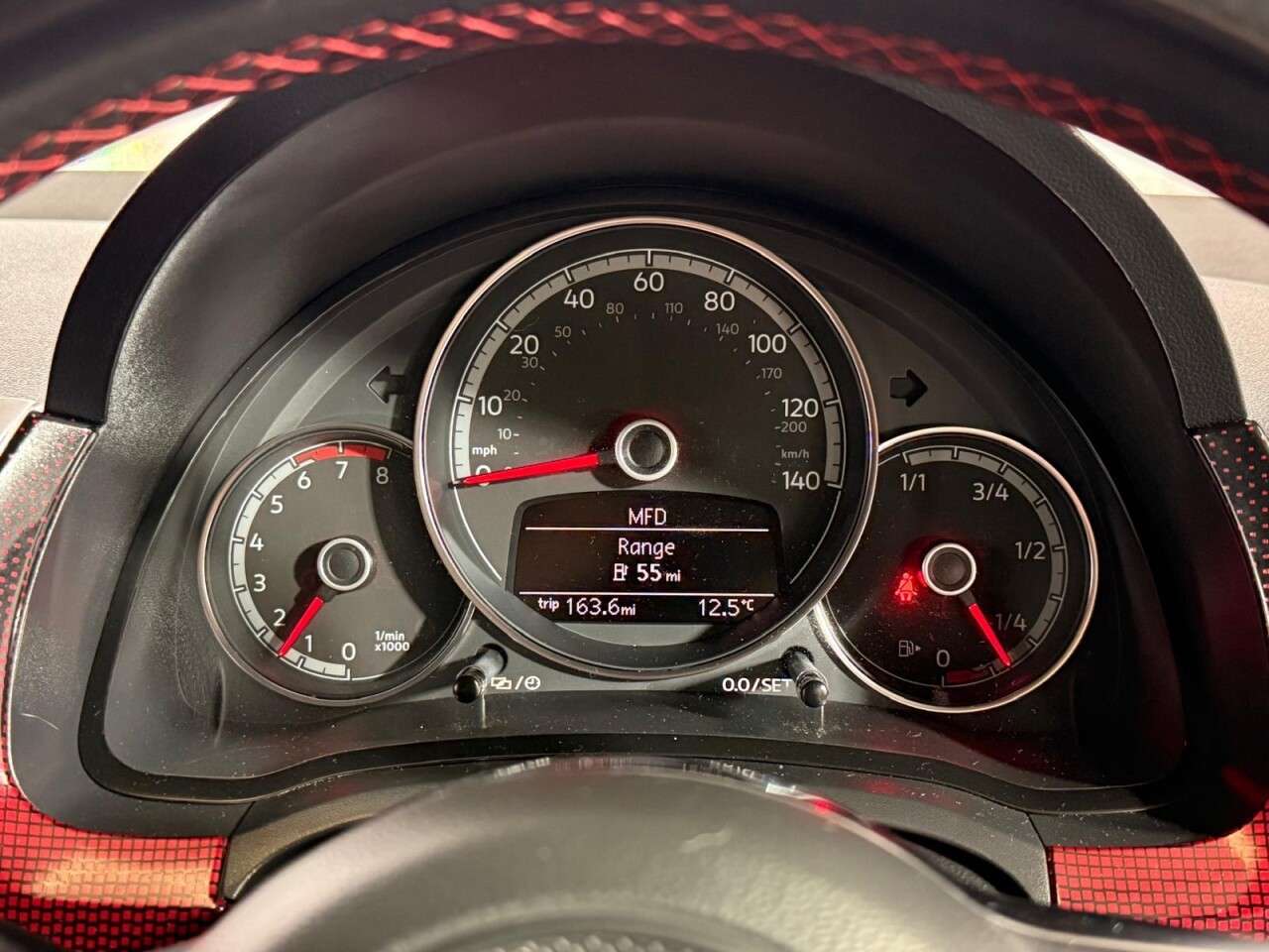 2019 VOLKSWAGEN UP! 2019 VOLKSWAGEN UP!