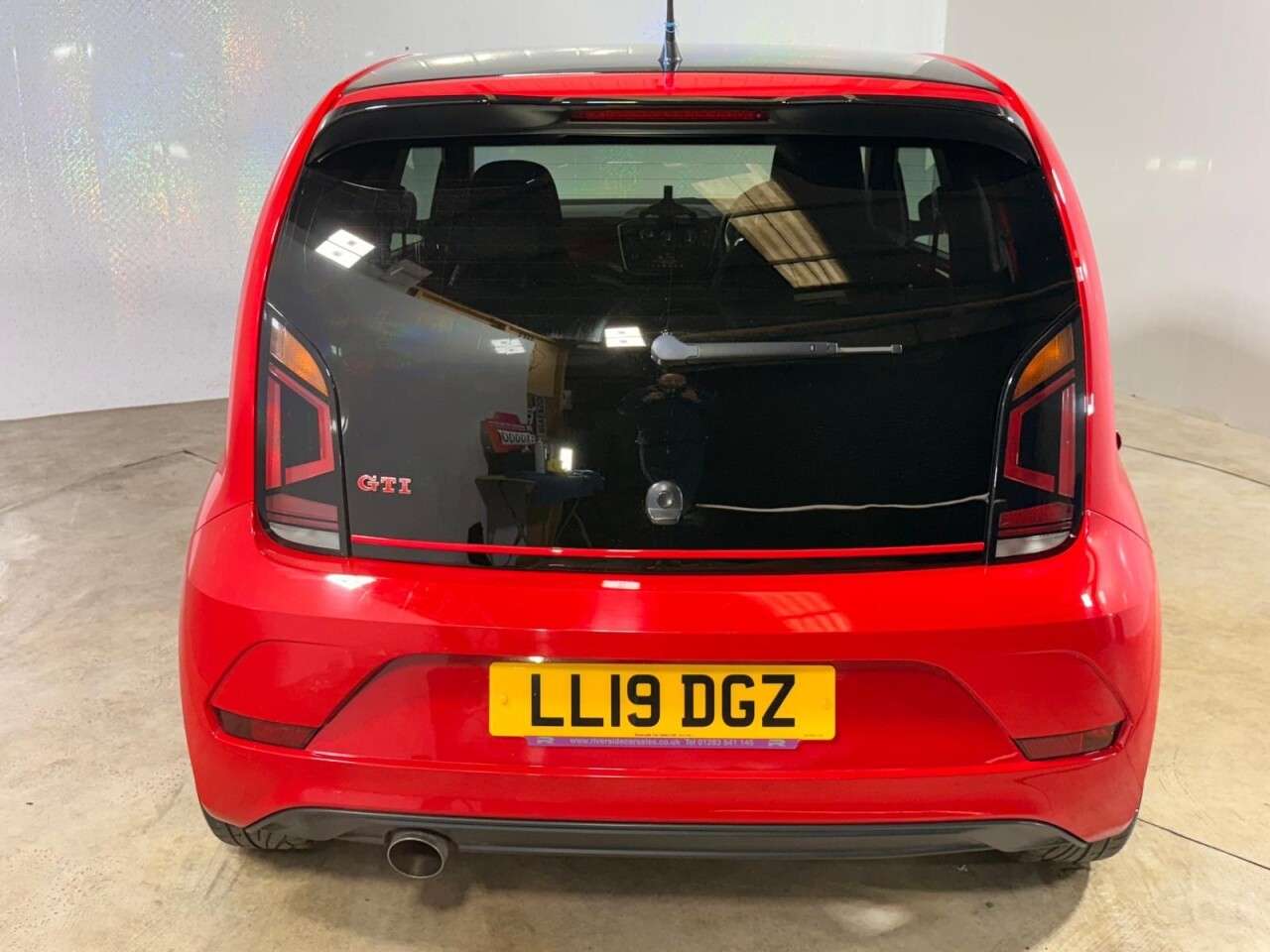 2019 VOLKSWAGEN UP! 2019 VOLKSWAGEN UP!