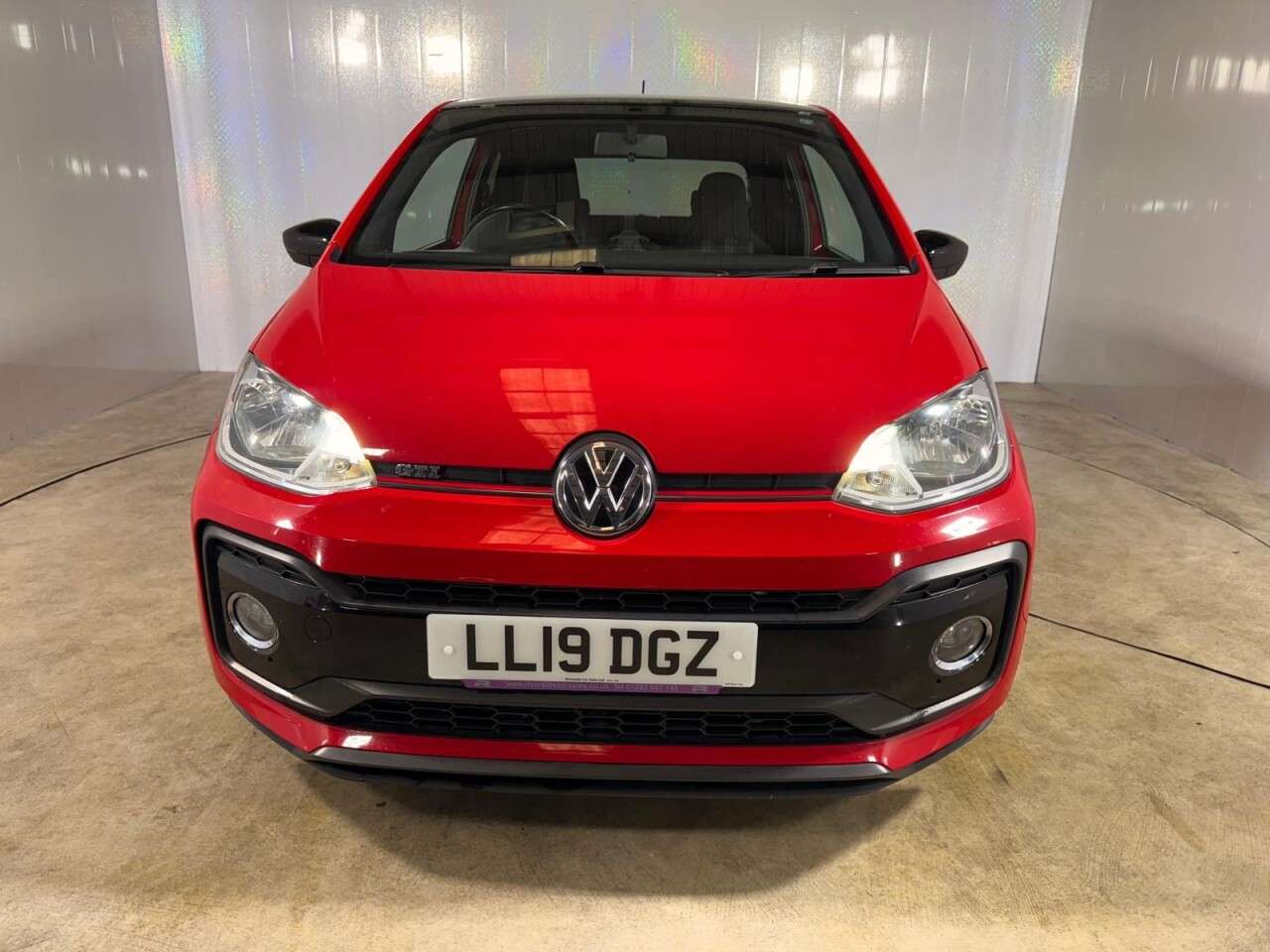 2019 VOLKSWAGEN UP! 2019 VOLKSWAGEN UP!