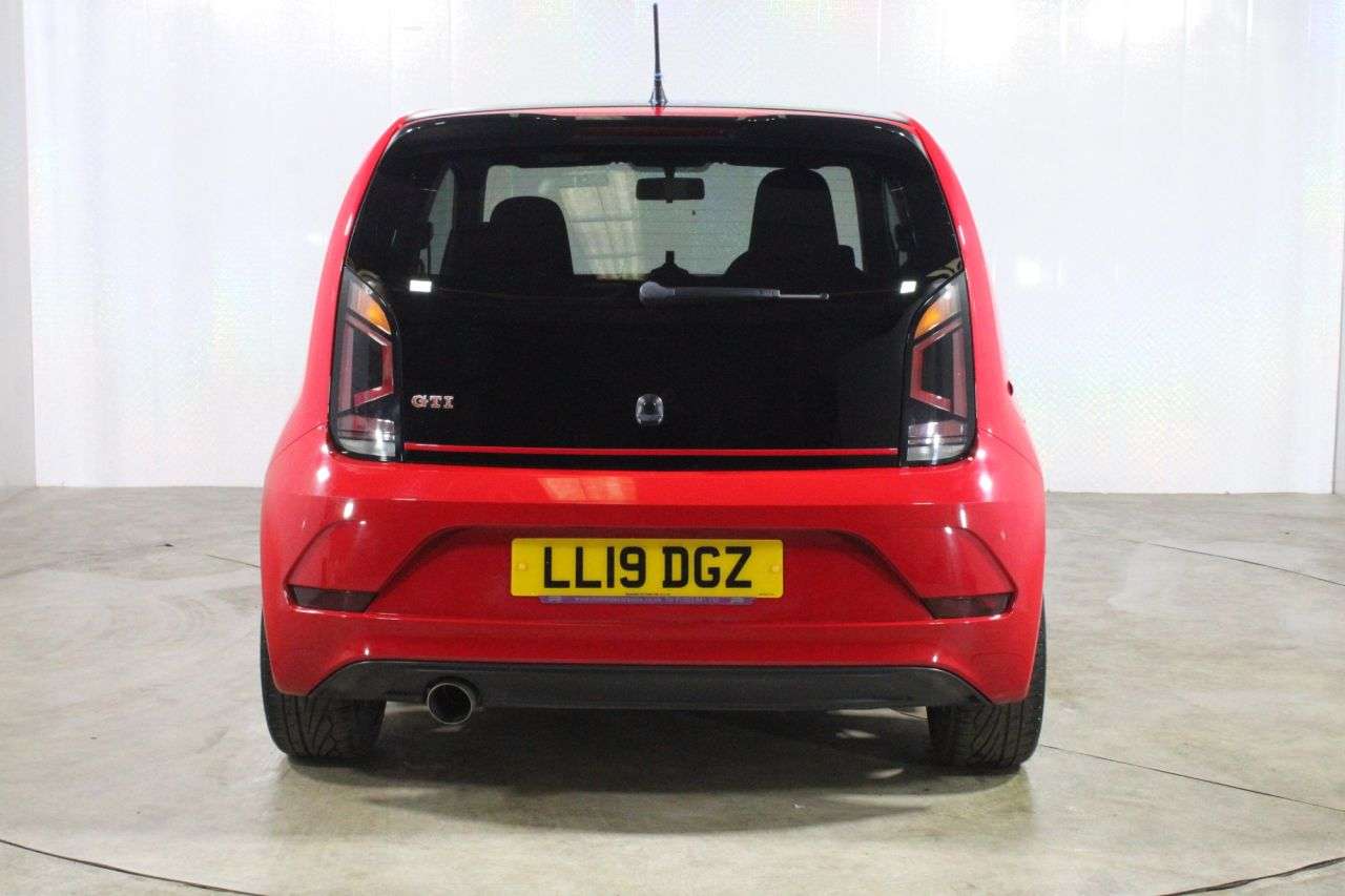 2019 VOLKSWAGEN UP! 2019 VOLKSWAGEN UP!