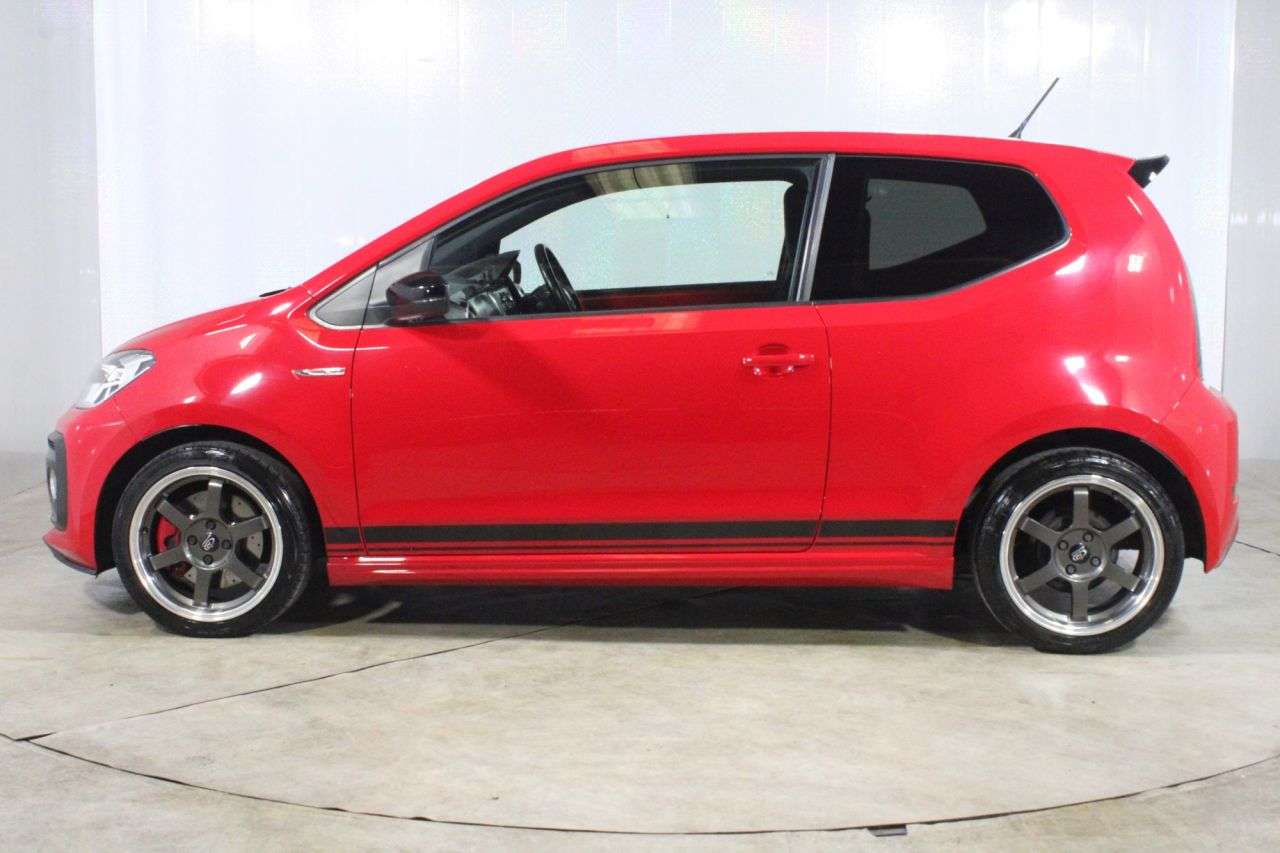 2019 VOLKSWAGEN UP! 2019 VOLKSWAGEN UP!
