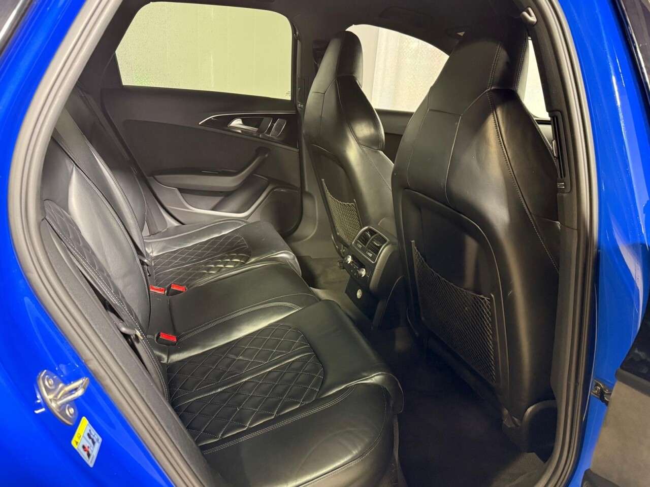 2016 AUDI A6 AVANT 2016 AUDI A6 AVANT