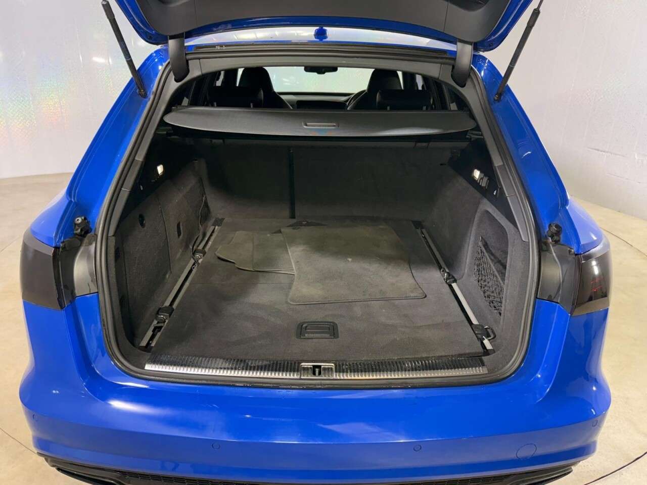 2016 AUDI A6 AVANT 2016 AUDI A6 AVANT