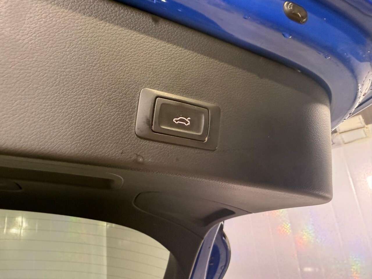 2016 AUDI A6 AVANT 2016 AUDI A6 AVANT