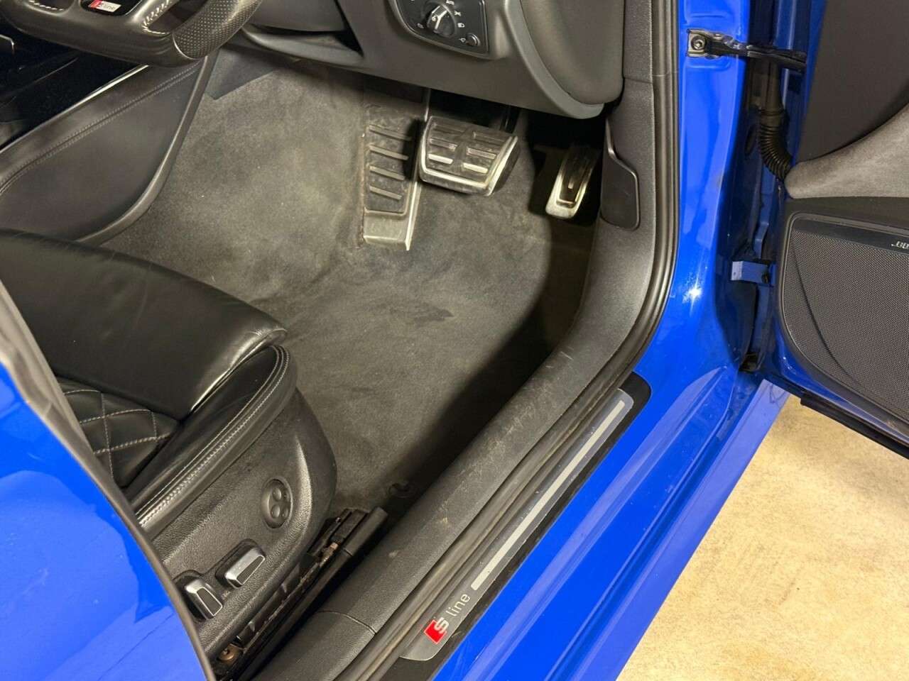 2016 AUDI A6 AVANT 2016 AUDI A6 AVANT