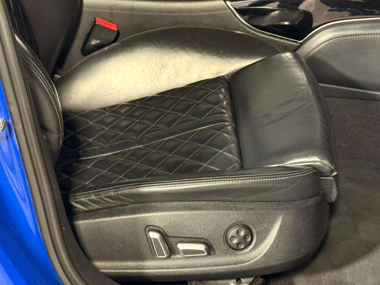 2016 AUDI A6 AVANT 2016 AUDI A6 AVANT