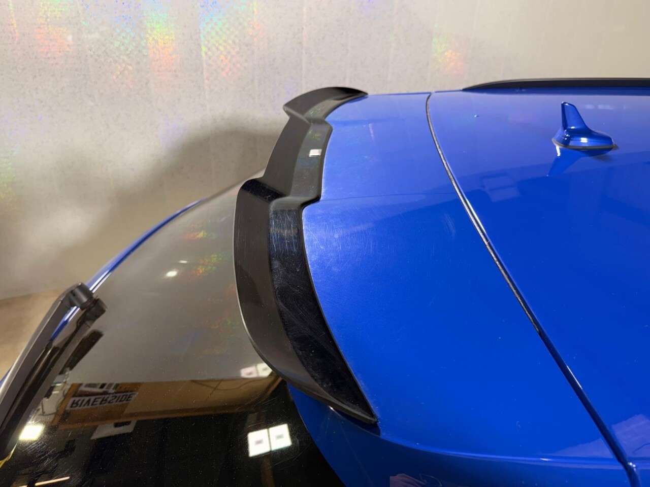 2016 AUDI A6 AVANT 2016 AUDI A6 AVANT