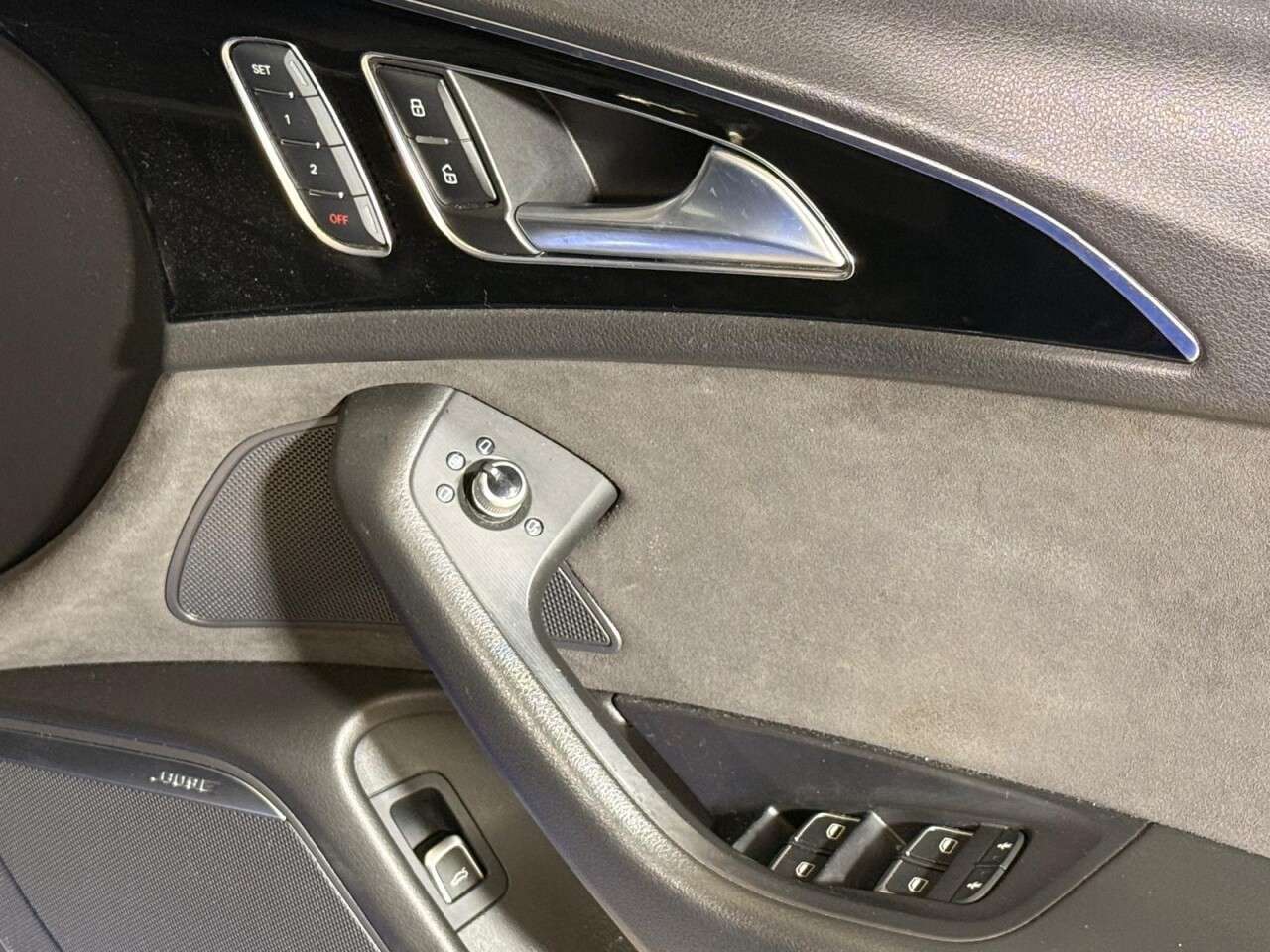 2016 AUDI A6 AVANT 2016 AUDI A6 AVANT