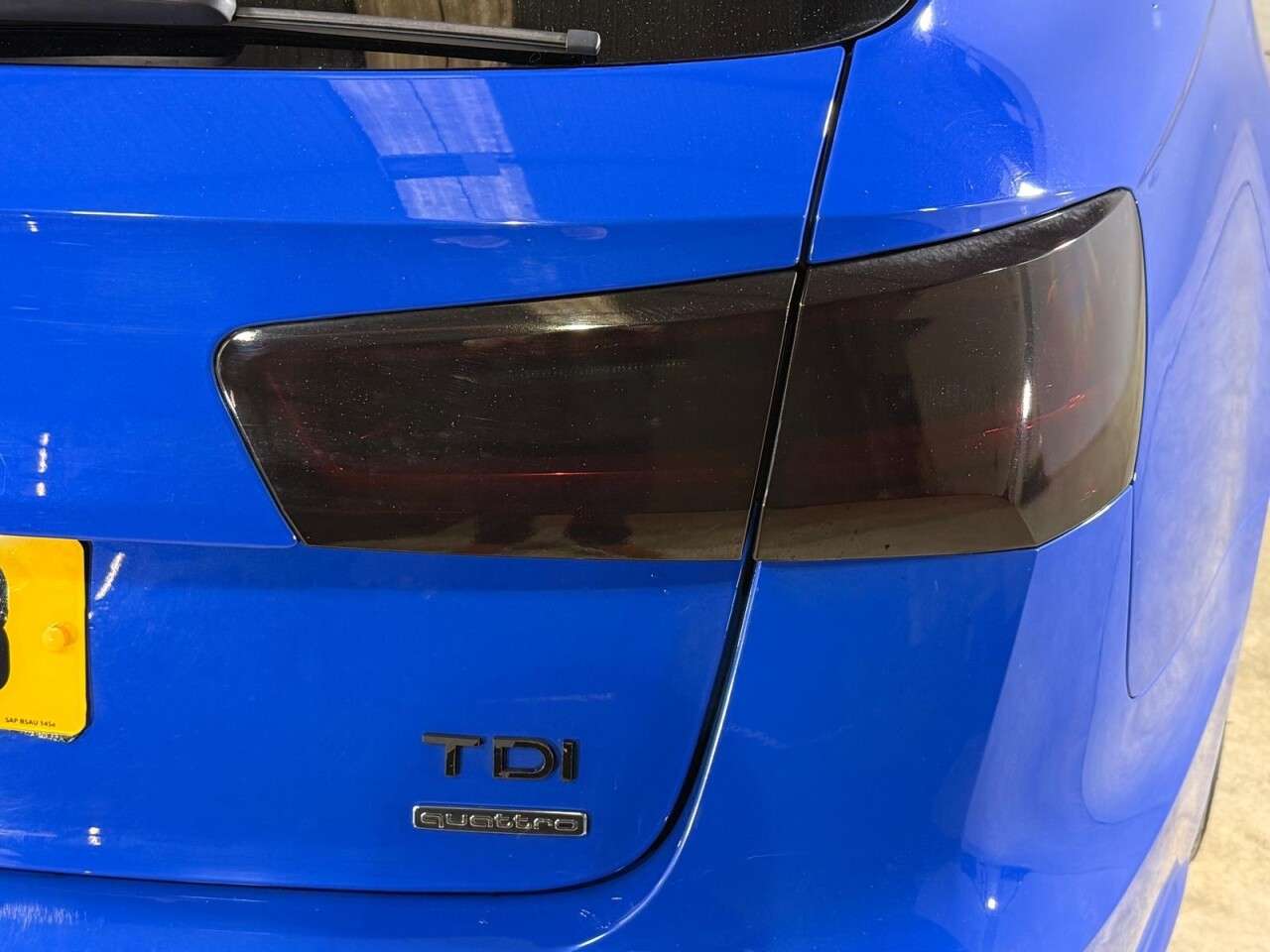 2016 AUDI A6 AVANT 2016 AUDI A6 AVANT