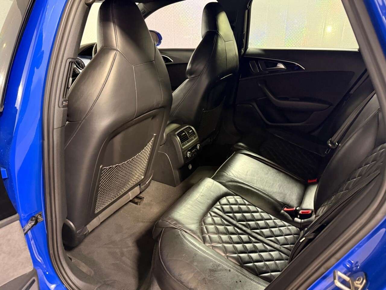 2016 AUDI A6 AVANT 2016 AUDI A6 AVANT