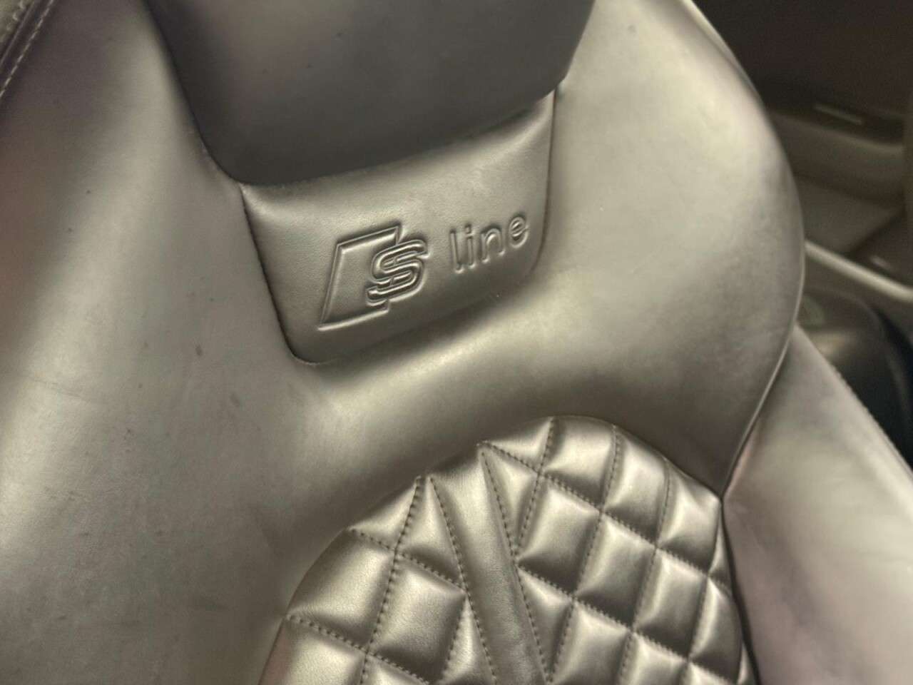 2016 AUDI A6 AVANT 2016 AUDI A6 AVANT